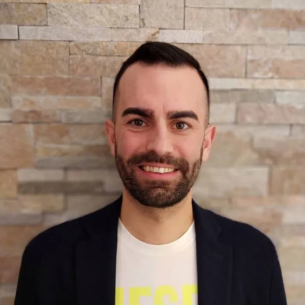 Andrea Boscolo Nata