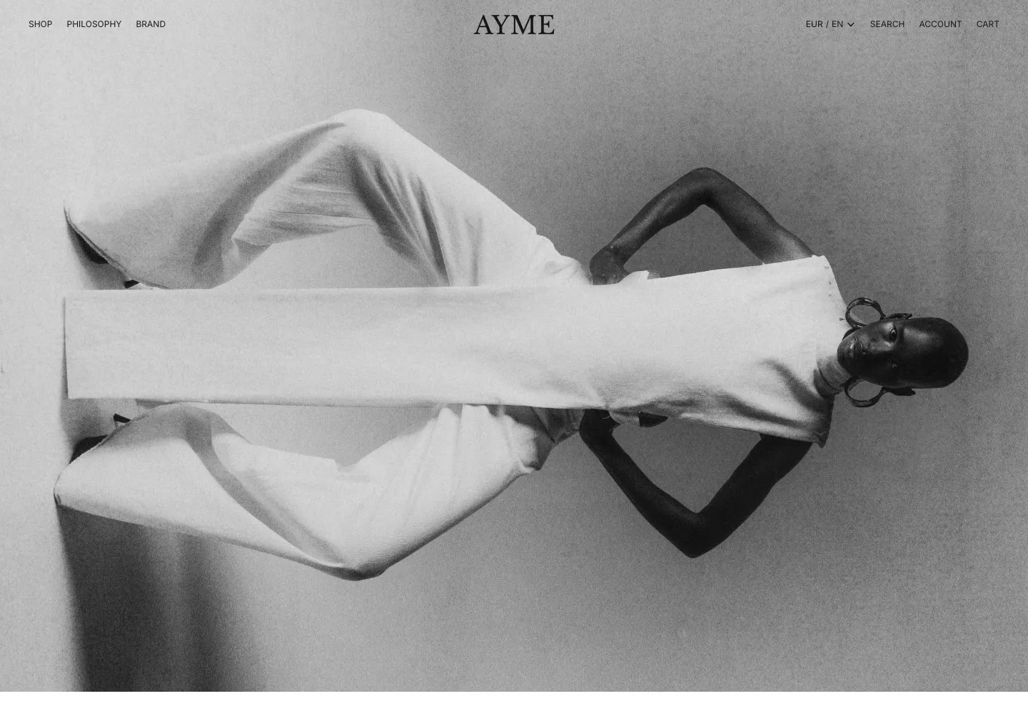 Anteprima del progetto AYME Milano